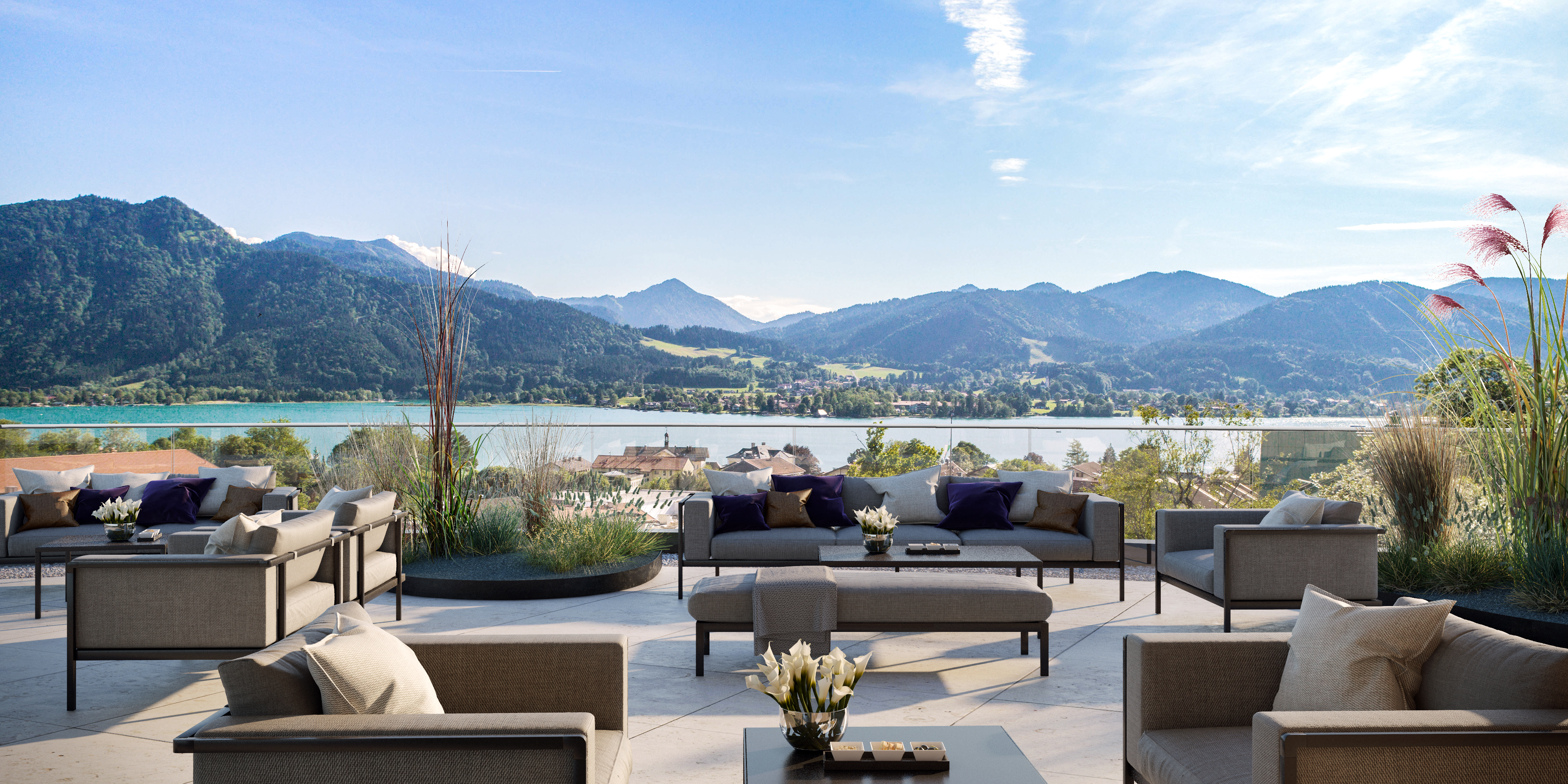 Immobilien: Investment-relevante Hotels steigern gesamtes Markt-Volumen