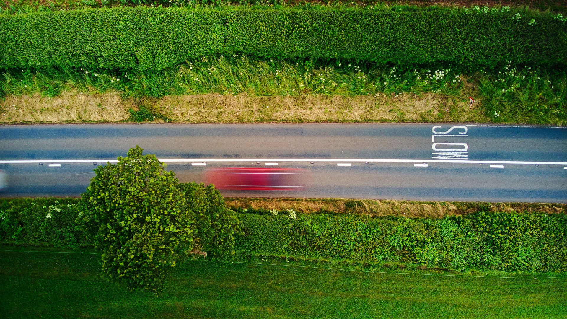 Deutschland fehlt der Drive
