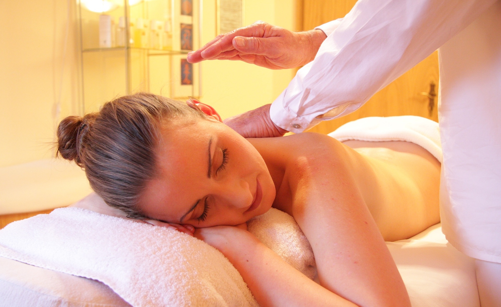 Wellness-Urlaub: Die Messlatte liegt hoch