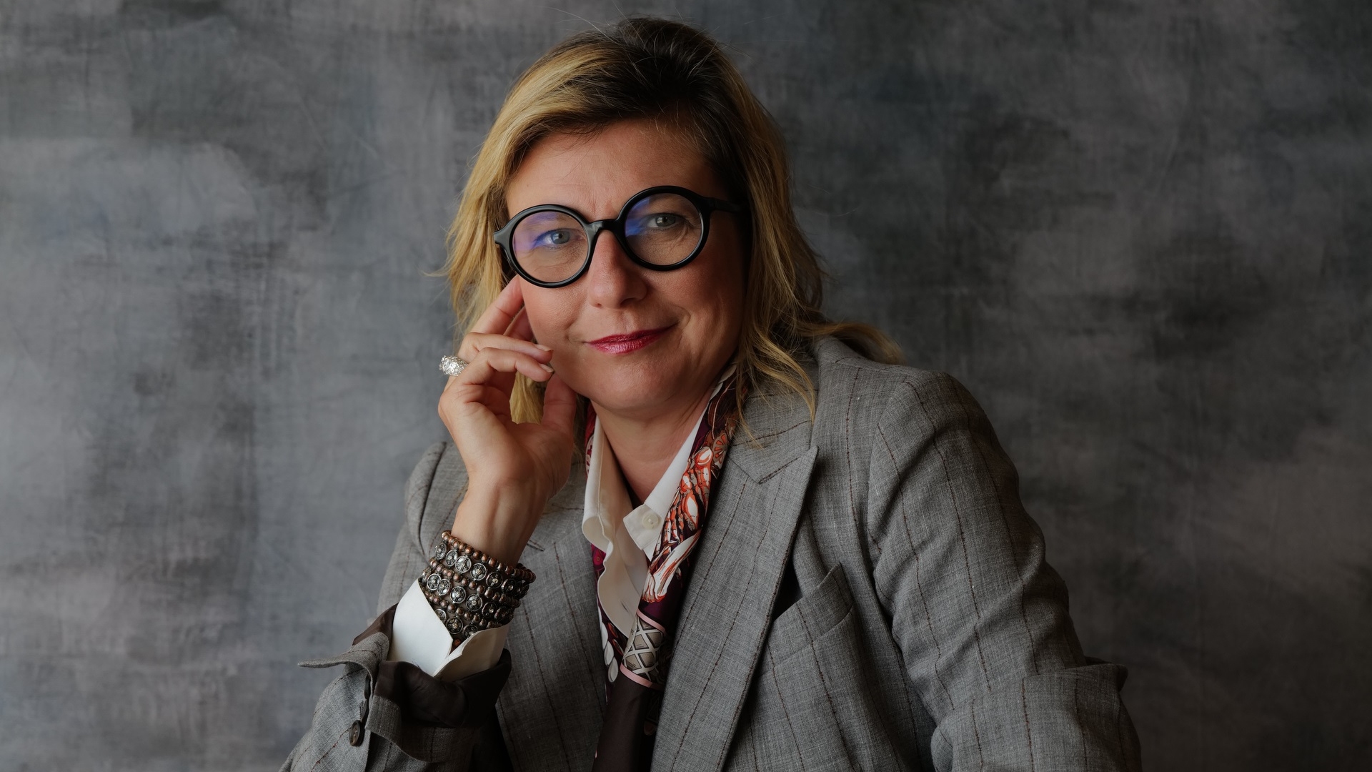 BREAKING NEWS: Barbara Muckermann ist die neue Kempinski-CEO