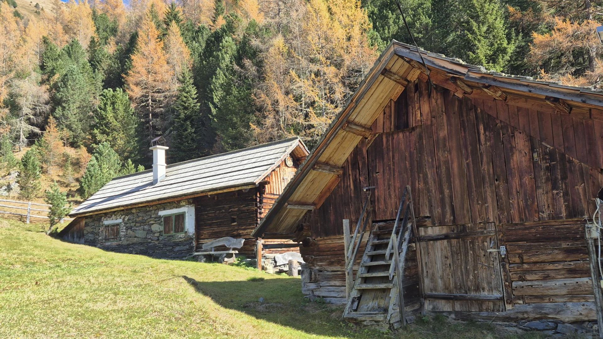 Österreich wird zur Ganzjahres-Destination