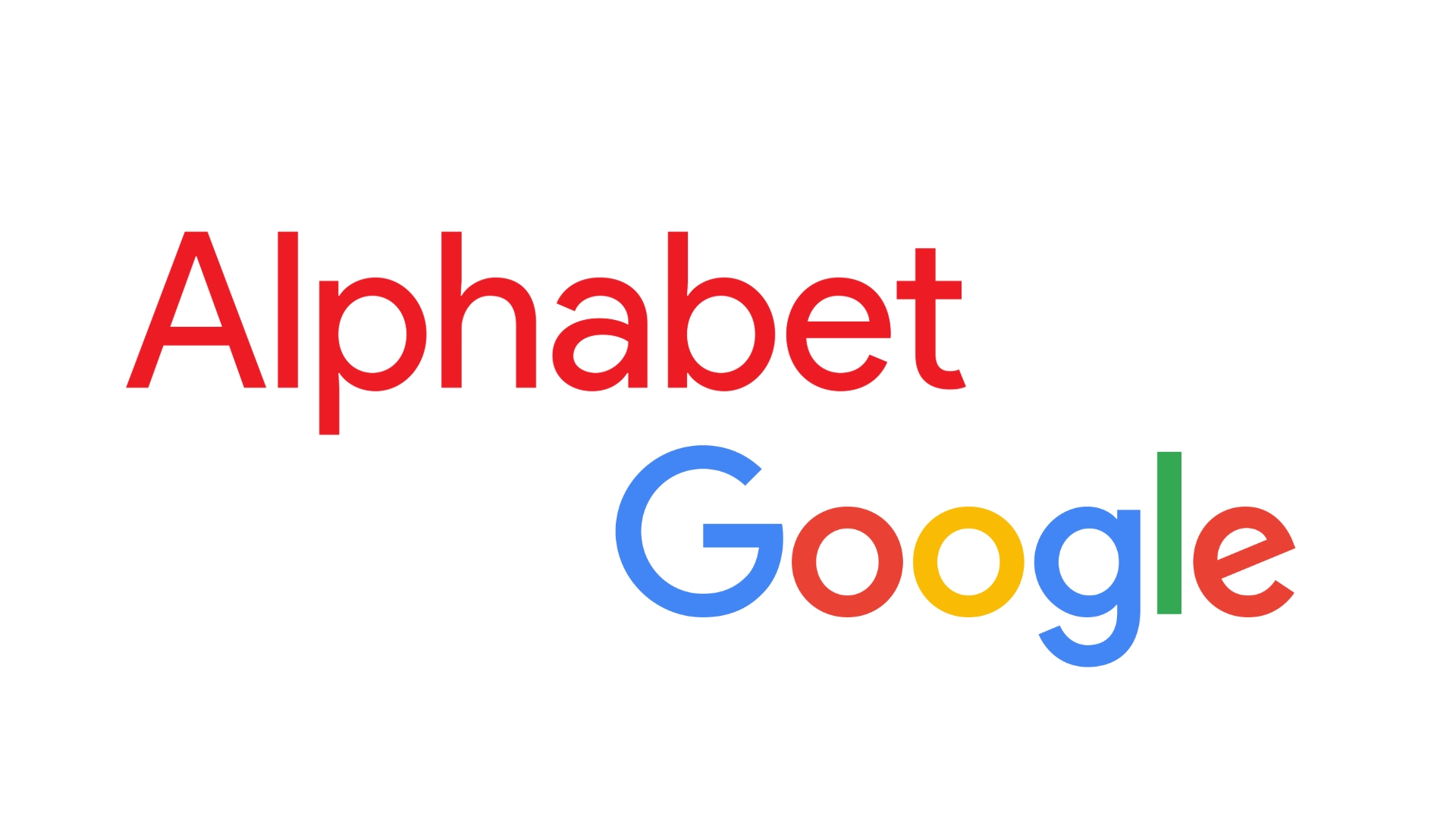 Google-Mutter Alphabet verstösst gegen EU-Recht