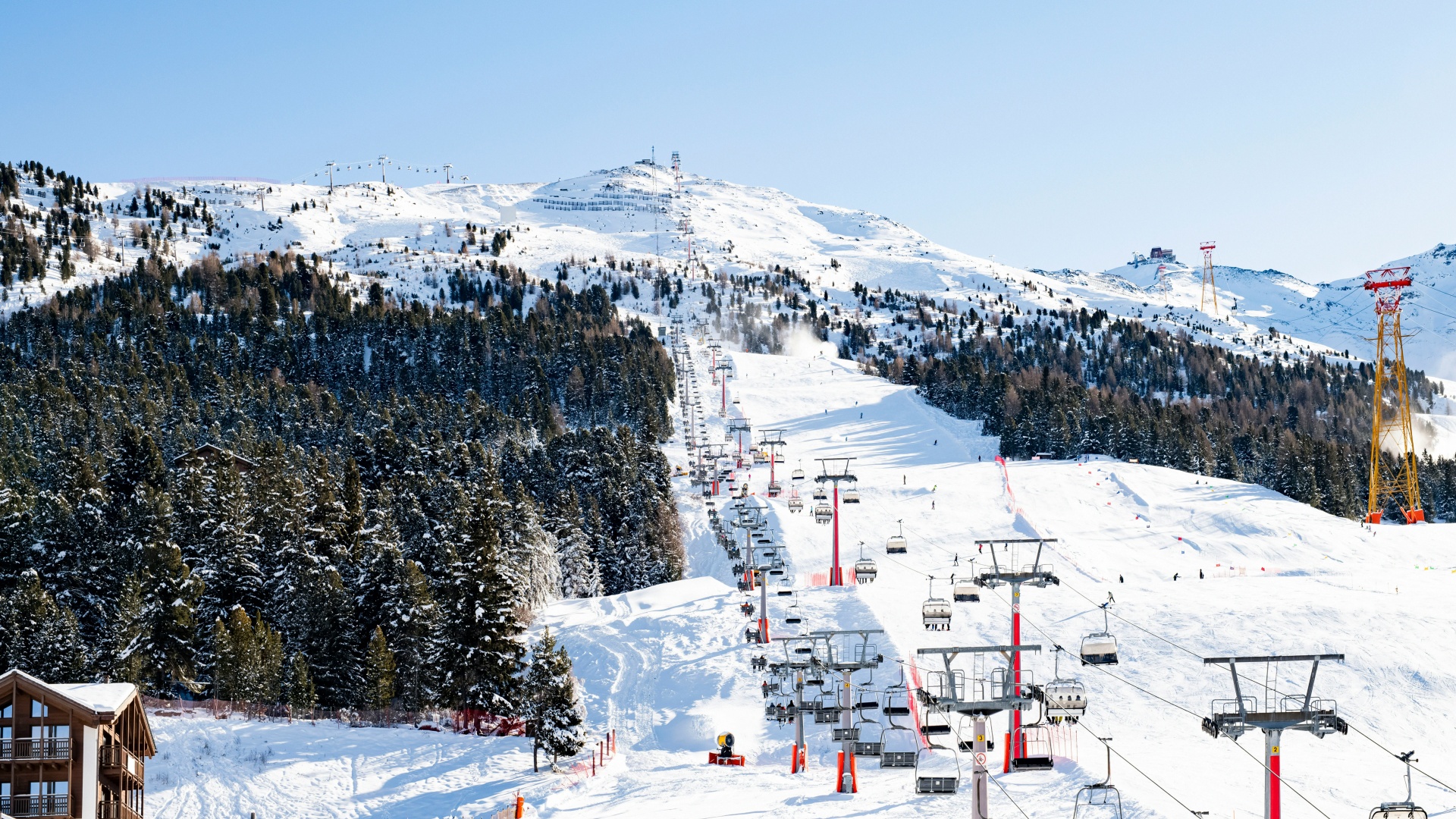 Österreich-Winter: Stark angefangen, stark nachgelassen