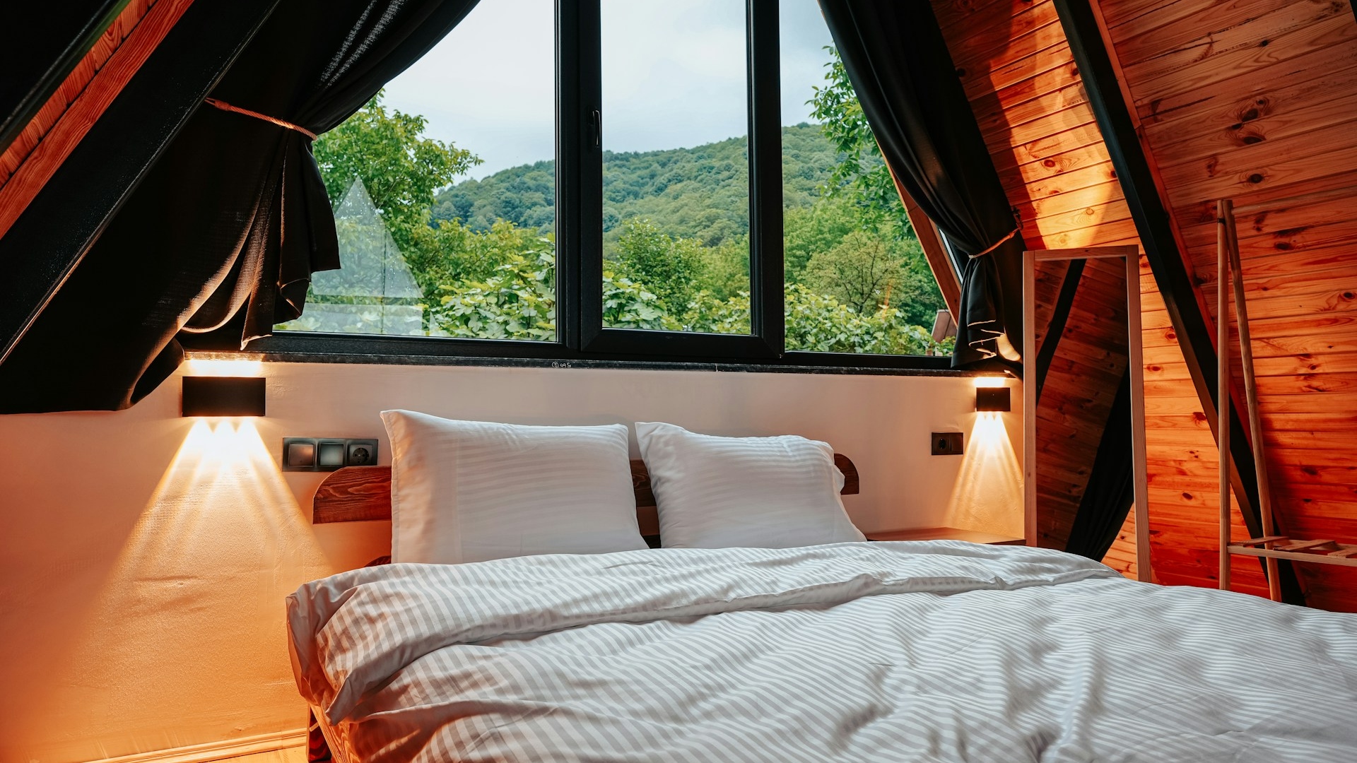 Airbnbs stille Transformation