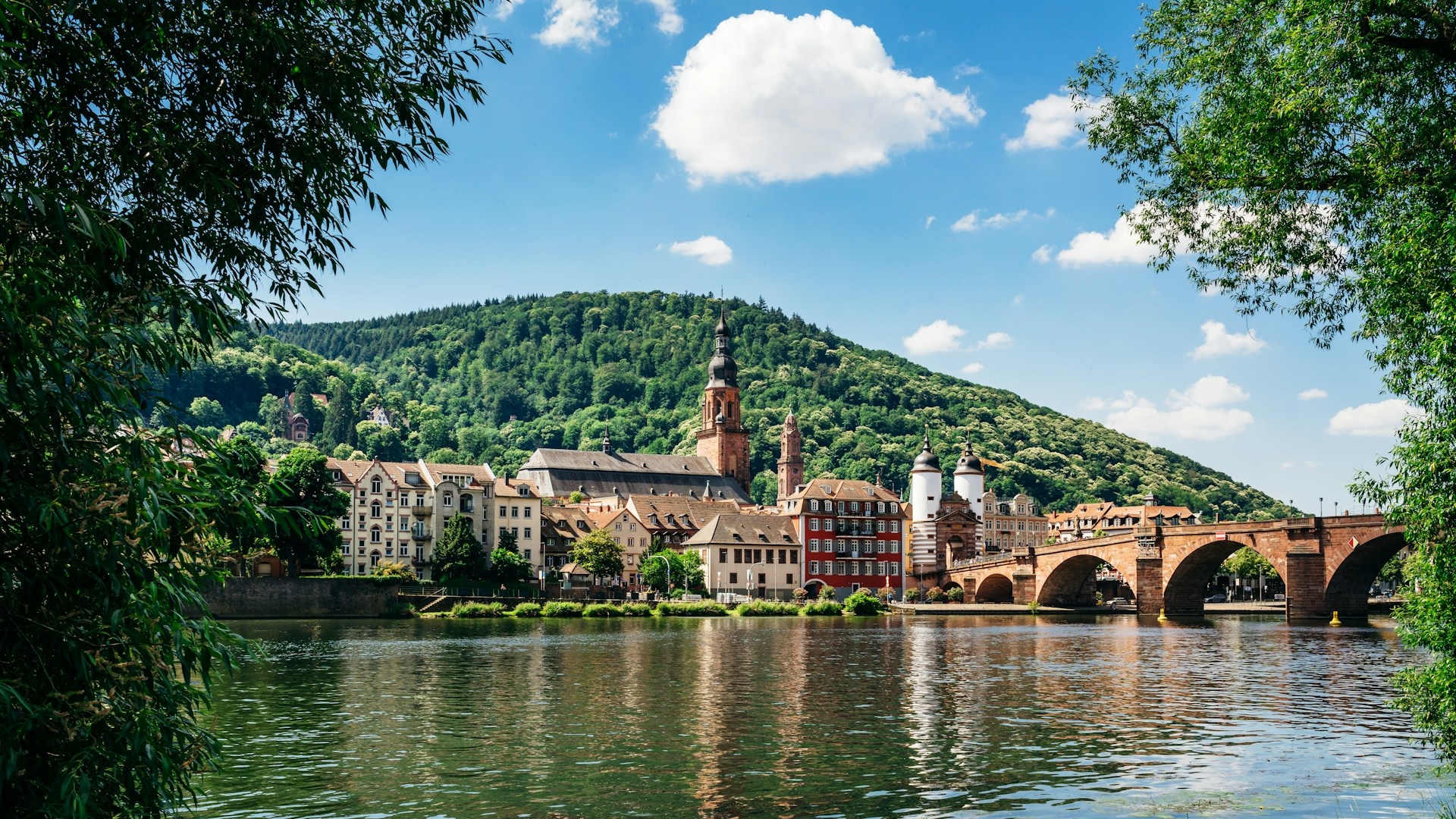 Die Urlaubsmuster brechen zusammen