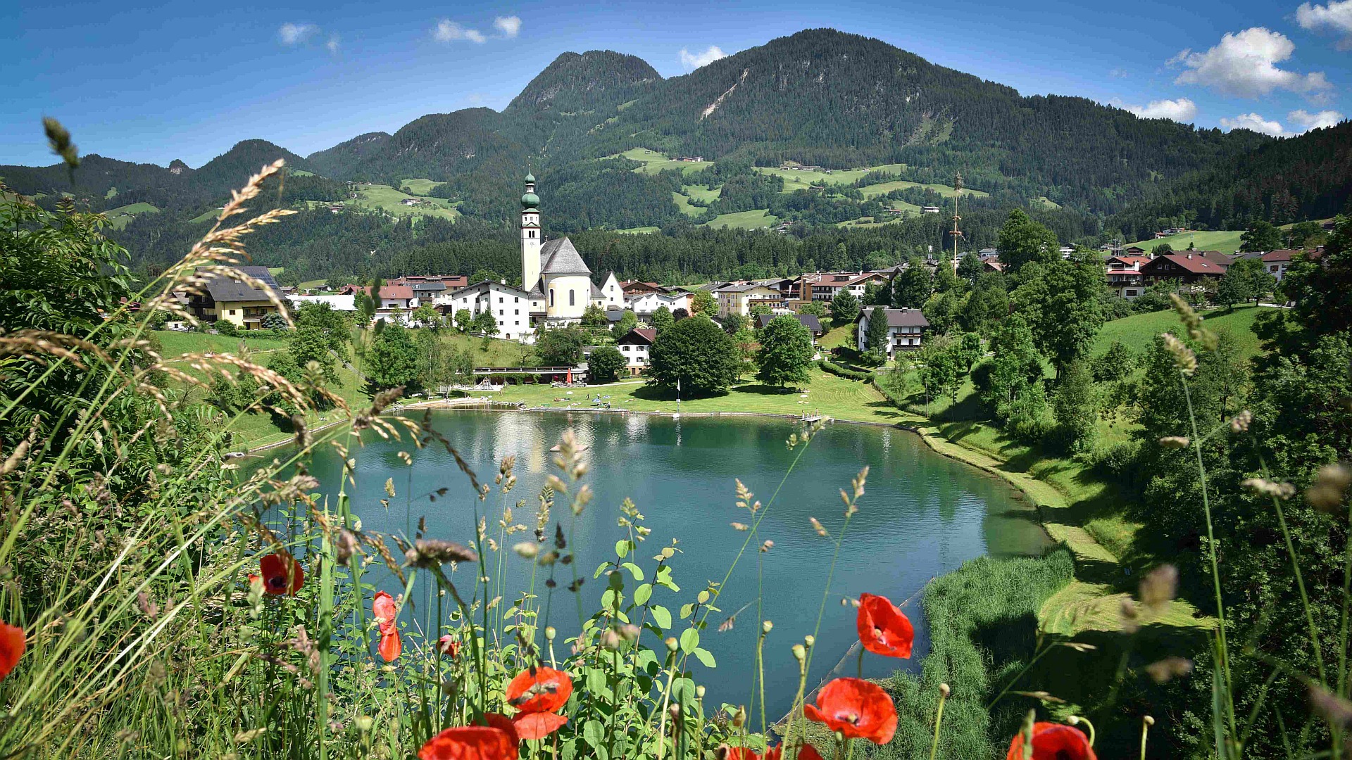Österreich auf Perspektiven-Suche