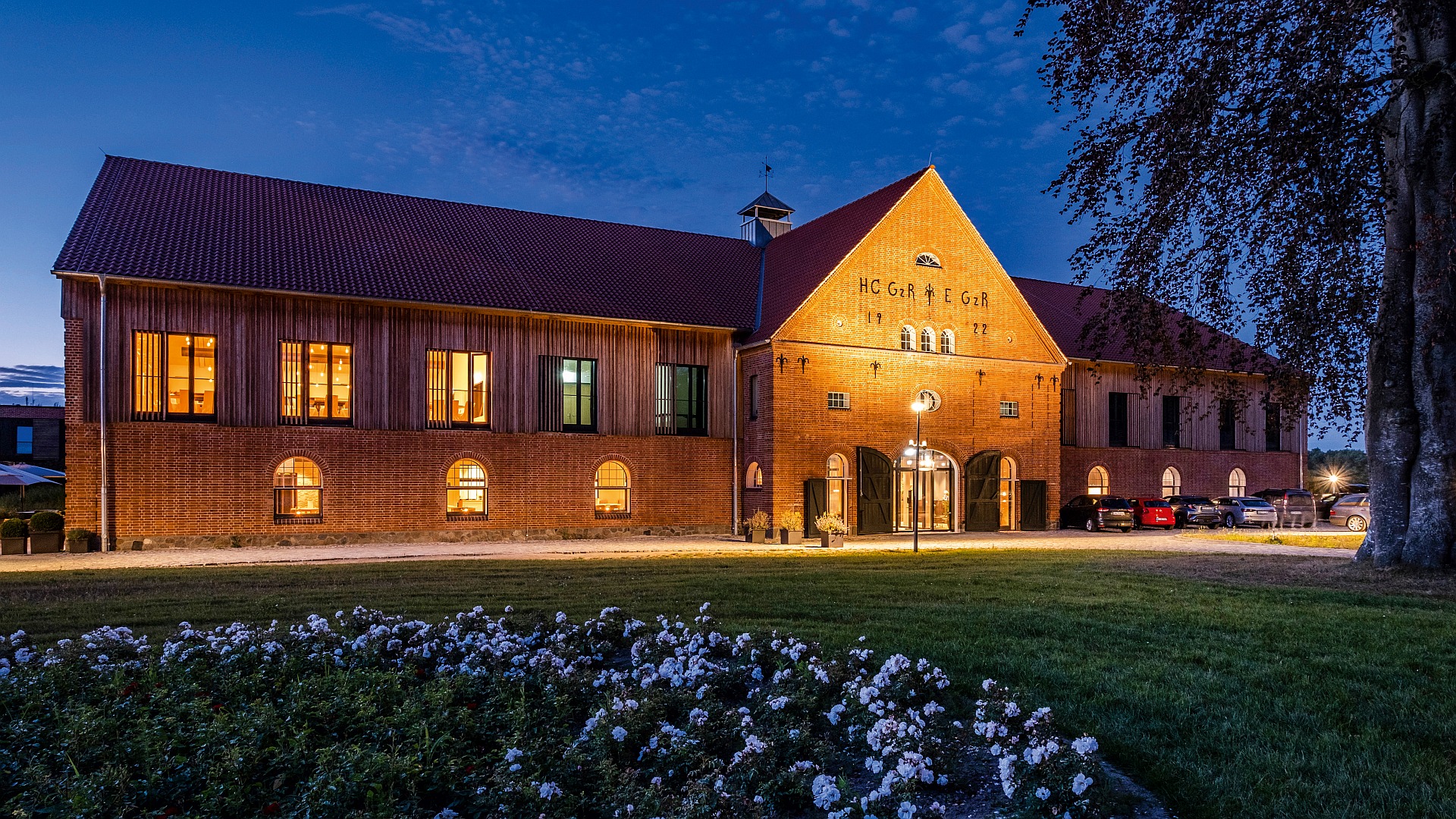 QR wächst mit KI und um 25 neue Hotels