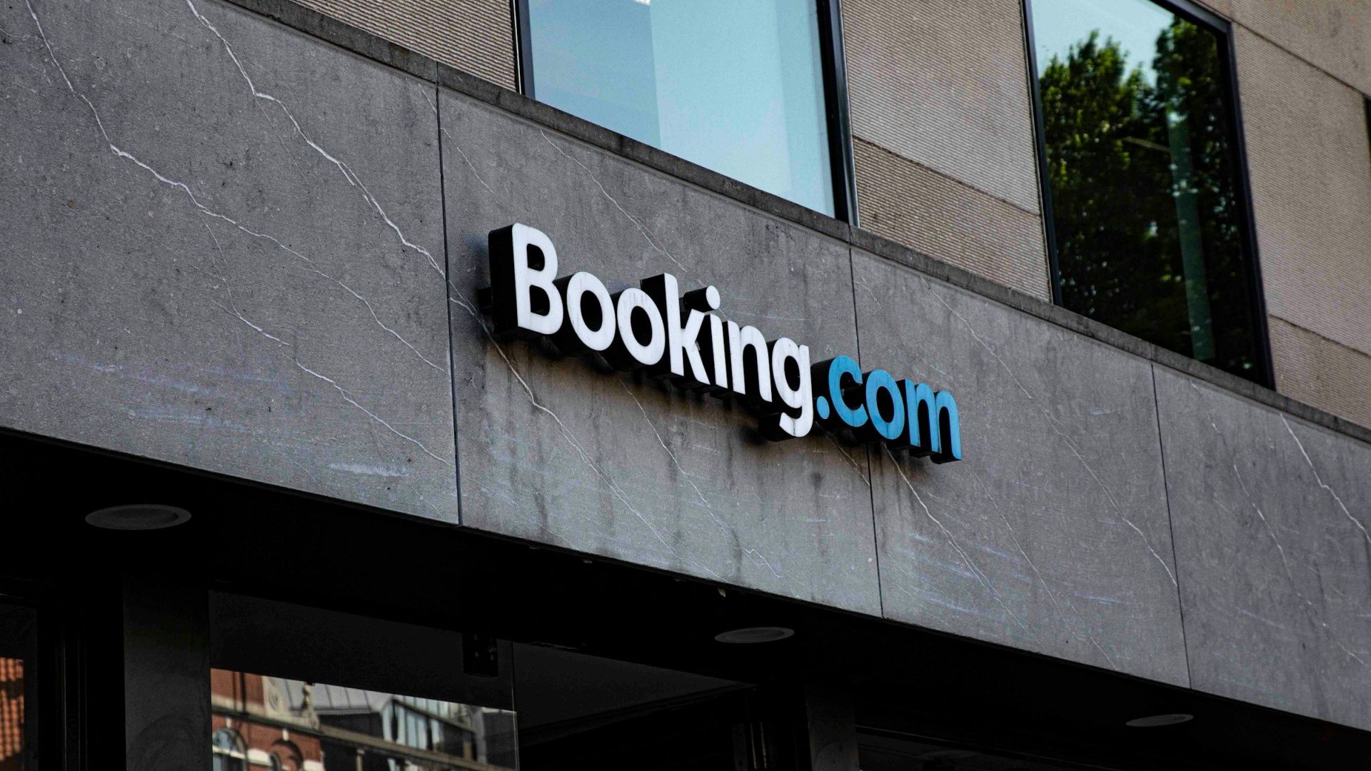 ÖHV reicht DMA-Beschwerde gegen Booking ein