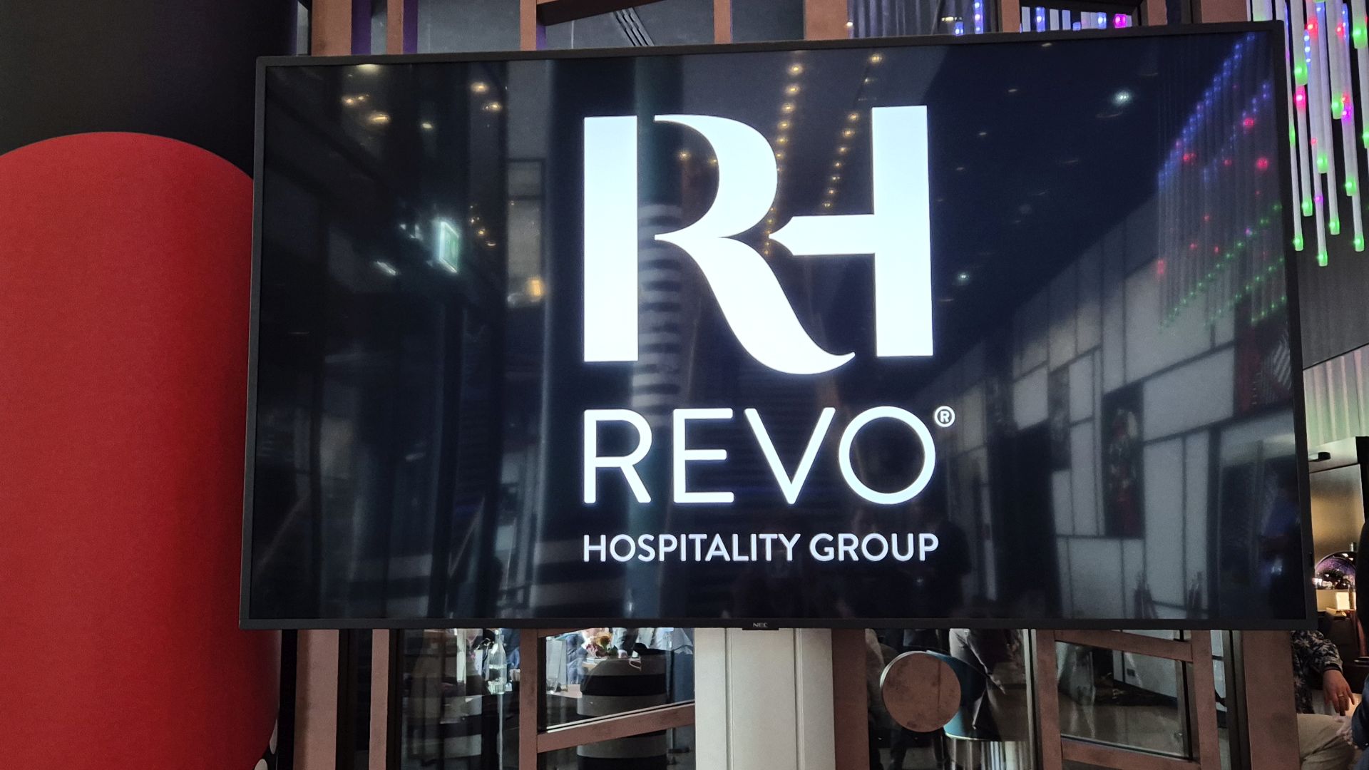 Breaking News: Revo Hospitality ist insolvent