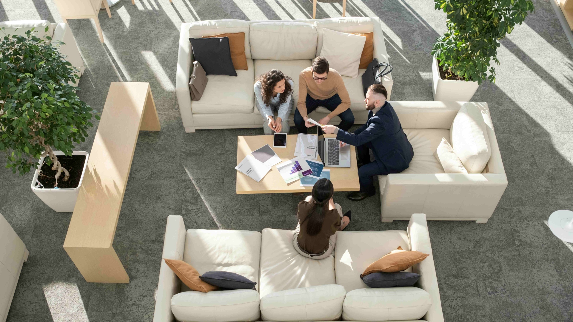 Plattform für Hotels: Vom Leerstand zur Wertschöpfung