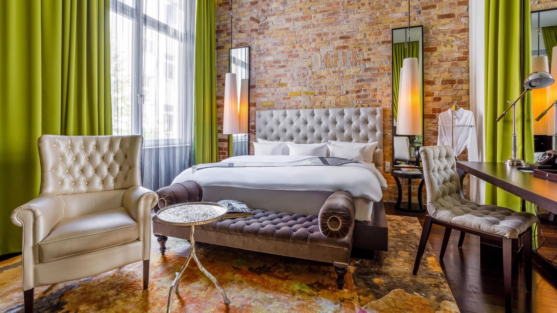 Business & Leisure mit grossem Potenzial 