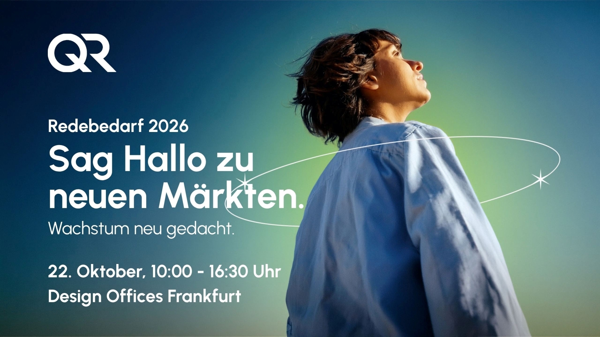 Neue Märkte für die Hotellerie