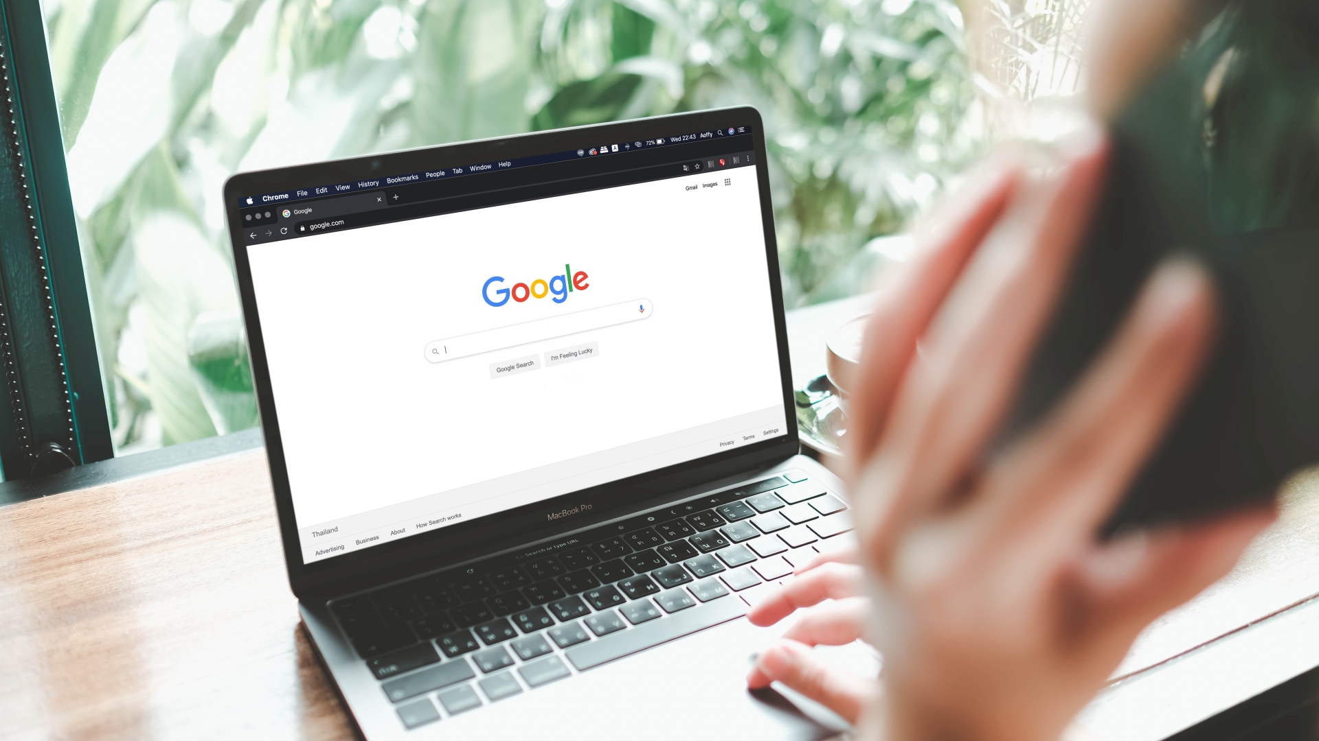 Google passt die Suche nach der EU-Strafe an